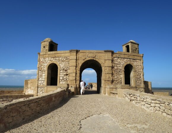 Essaouira Full-Day Trip from Marrakech